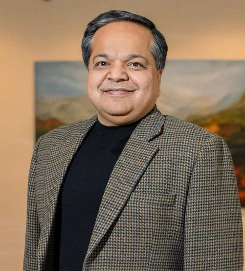 Ritesh Dudeja